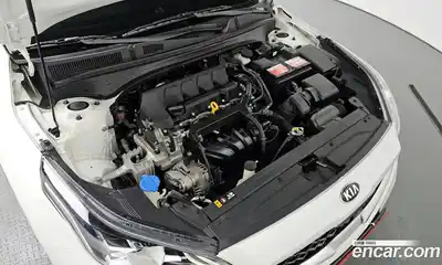 Kia K3 2019 1.6 Автомат в Москве № 18365, миниатюра 6