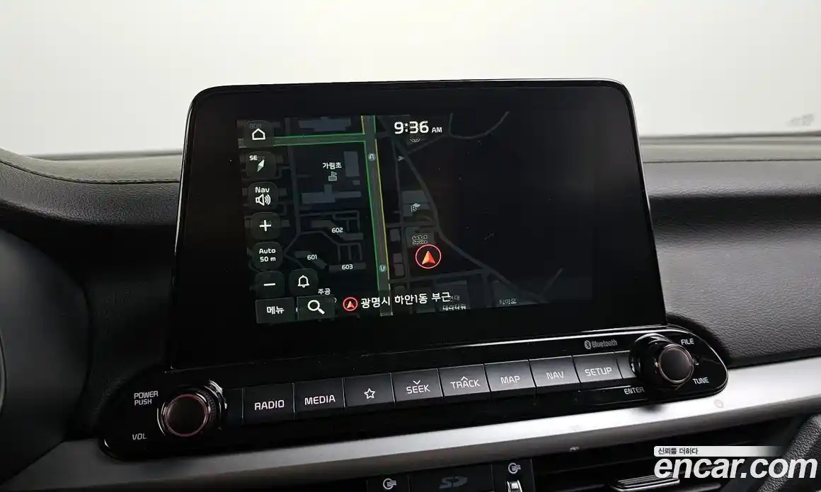 Kia K3 2019 1.6 Автомат в Москве № 18365, фото 7