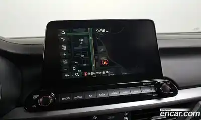 Kia K3 2019 1.6 Автомат в Москве № 18365, миниатюра 7