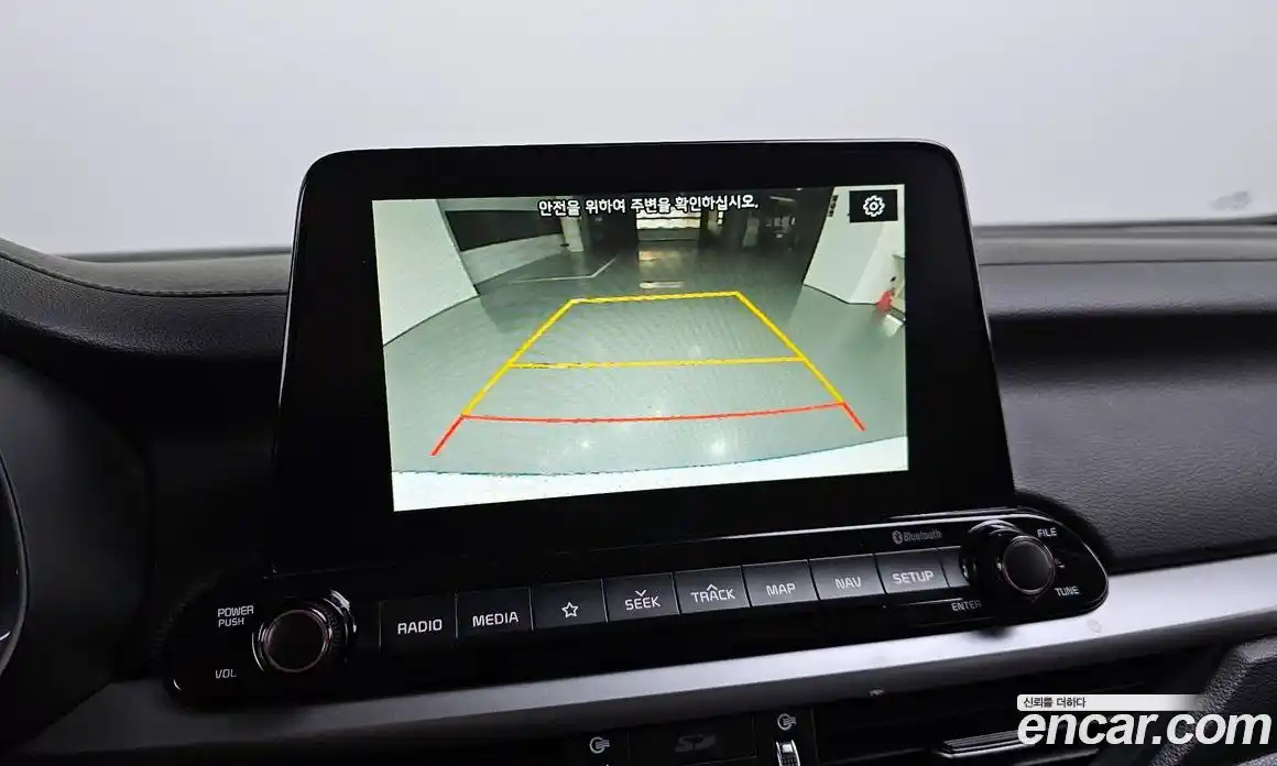 Kia K3 2019 1.6 Автомат в Москве № 18365, фото 10