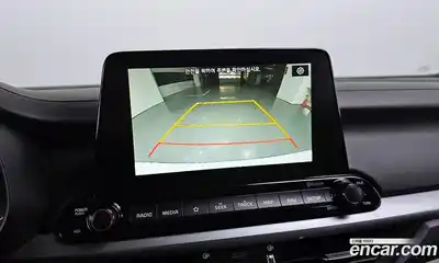 Kia K3 2019 1.6 Автомат в Москве № 18365, миниатюра 10