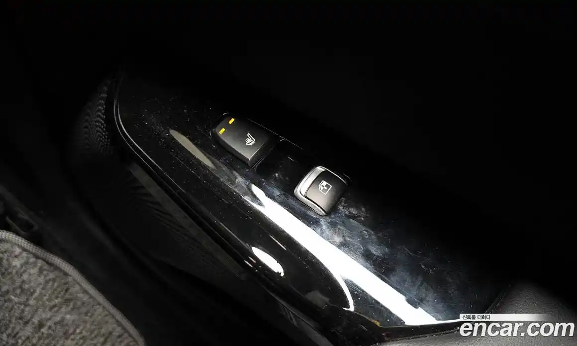 Kia K5 2023 2.0 Автомат в Москве № 18550, фото 12