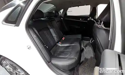 Kia K5 2023 2.0 Автомат в Москве № 18550, миниатюра 5