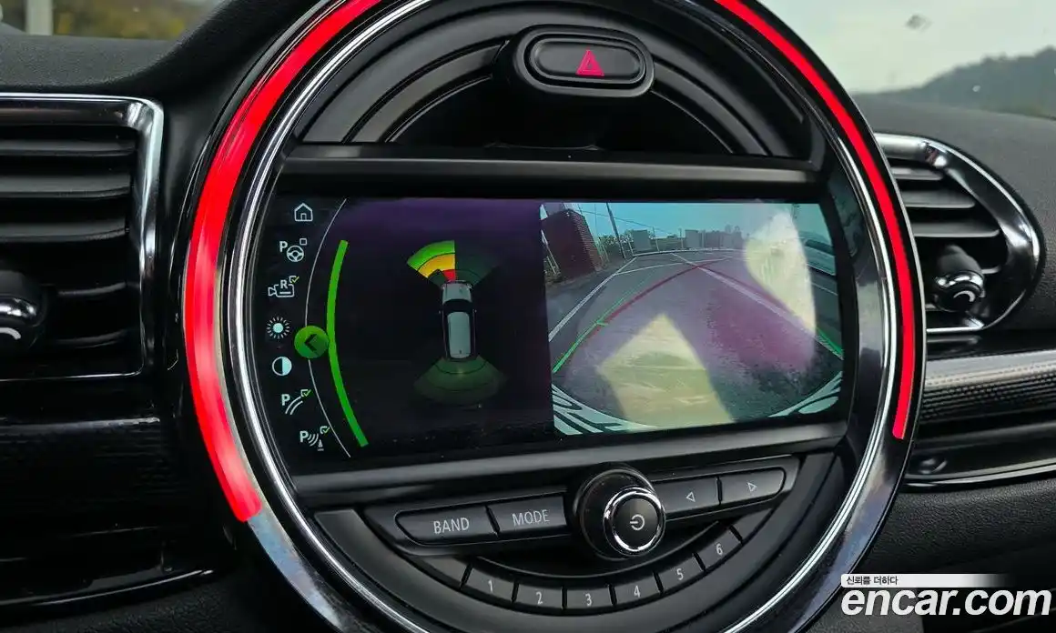 Mini Clubman 2018 1.5 Автомат в Москве № 185700, фото 13