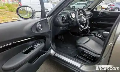 Mini Clubman 2018 1.5 Автомат в Москве № 185700, миниатюра 3