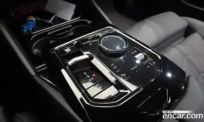 BMW 5-Series 2024 2.0 Автомат в Москве № 187100, миниатюра 12