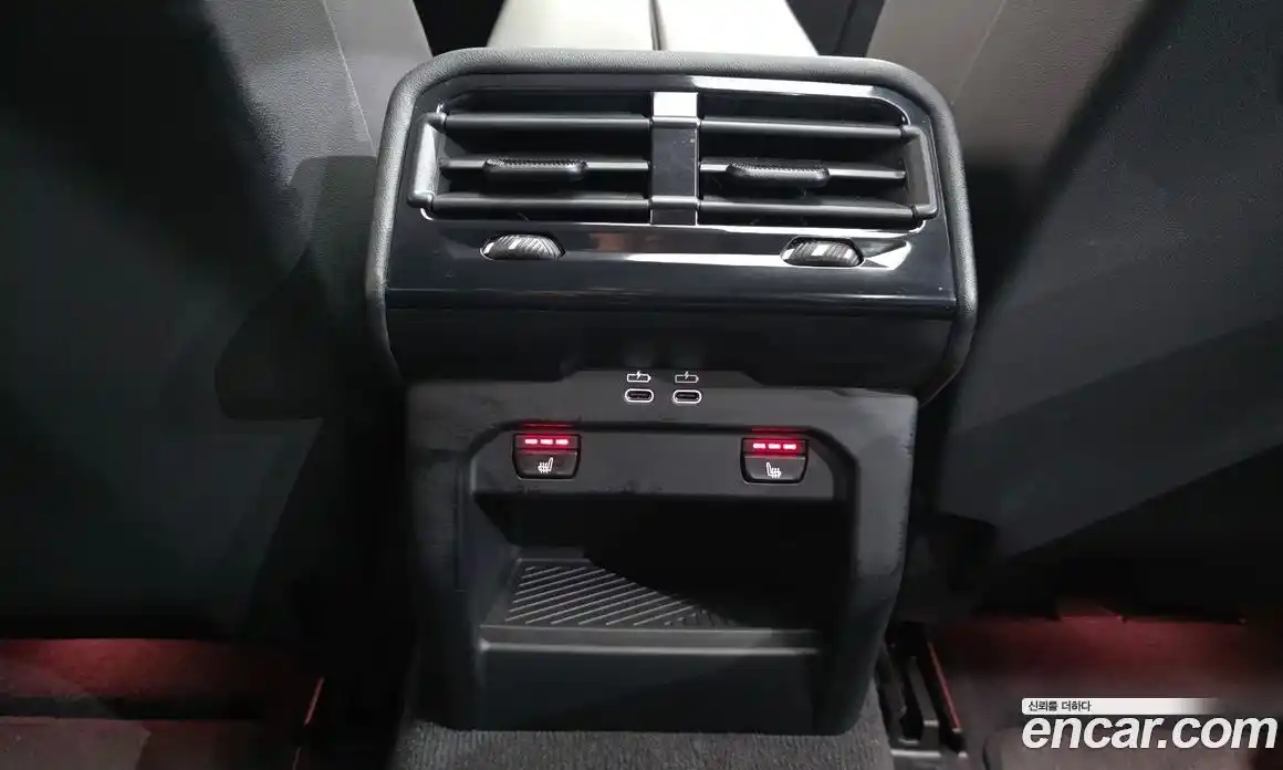 BMW 5-Series 2024 2.0 Автомат в Москве № 187100, фото 3