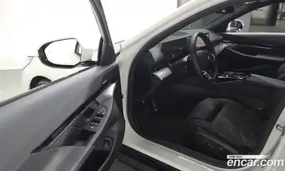 BMW 5-Series 2024 2.0 Автомат в Москве № 187100, миниатюра 5