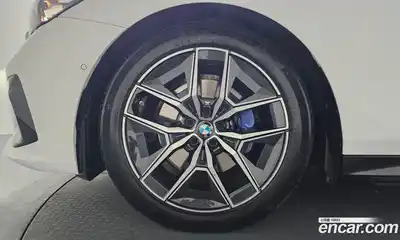 BMW 5-Series 2024 2.0 Автомат в Москве № 187100, миниатюра 8