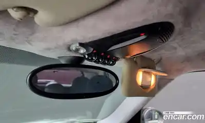 Mini Countryman, 2012