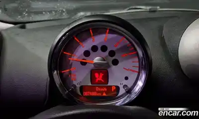 Mini Countryman 2012 2.0 Автомат в Москве № 191266, миниатюра 11