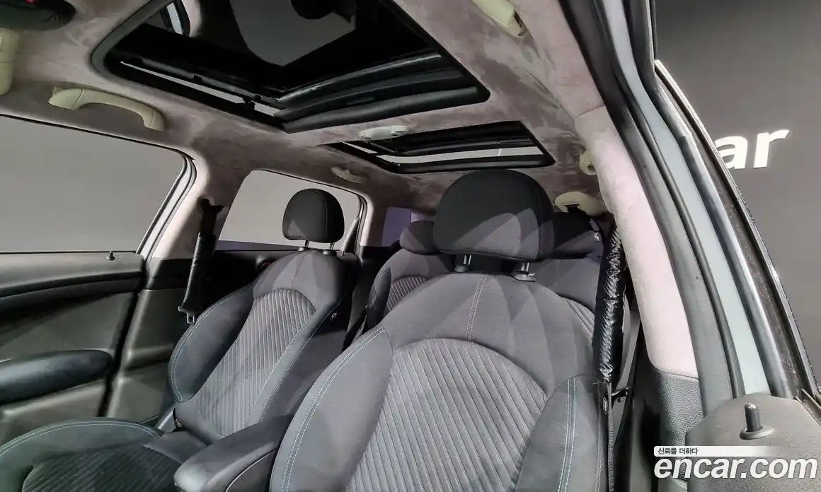 Mini Countryman 2012 2.0 Автомат в Москве № 191266, фото 12