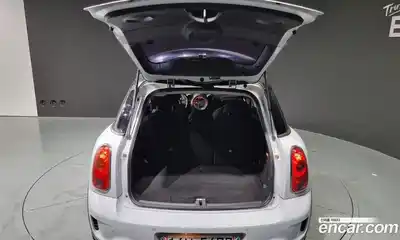 Mini Countryman 2012 2.0 Автомат в Москве № 191266, миниатюра 2