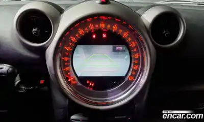 Mini Countryman 2012 2.0 Автомат в Москве № 191266, миниатюра 3