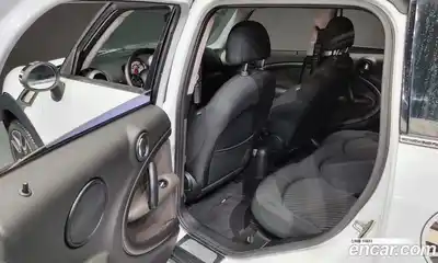 Mini Countryman 2012 2.0 Автомат в Москве № 191266, миниатюра 4