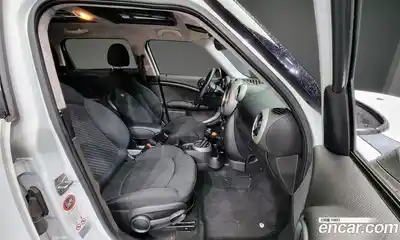 Mini Countryman 2012 2.0 Автомат в Москве № 191266, миниатюра 5