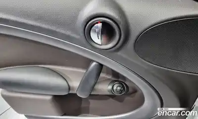 Mini Countryman 2012 2.0 Автомат в Москве № 191266, миниатюра 7