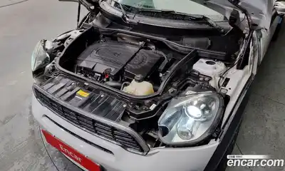 Mini Countryman 2012 2.0 Автомат в Москве № 191266, миниатюра 9