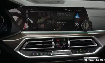 BMW X5 2022 3.0 Автомат в Москве № 191445, миниатюра 12