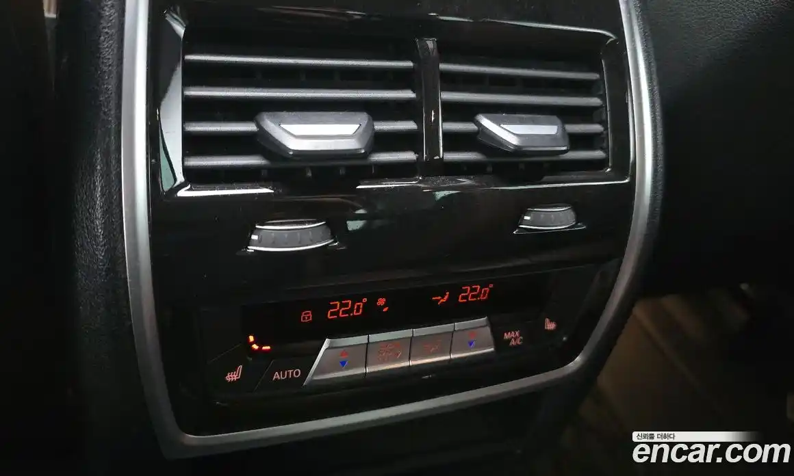 BMW X5 2022 3.0 Автомат в Москве № 191445, фото 16