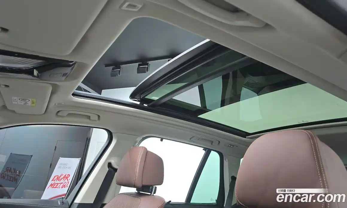 BMW X5 2022 3.0 Автомат в Москве № 191445, фото 3