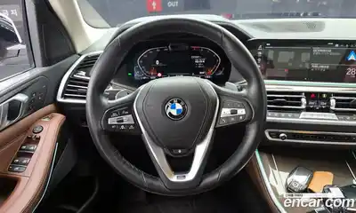 BMW X5 2022 3.0 Автомат в Москве № 191445, миниатюра 5