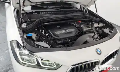 BMW X2 (F39) 2023 2.0 Автомат в Москве № 191544, миниатюра 12