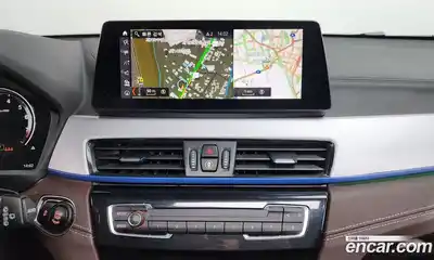 BMW X2 (F39) 2023 2.0 Автомат в Москве № 191544, миниатюра 2