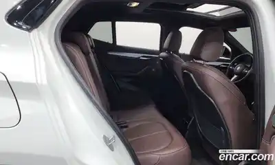 BMW X2 (F39) 2023 2.0 Автомат в Москве № 191544, миниатюра 4