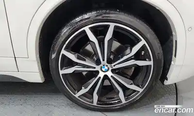 BMW X2 (F39) 2023 2.0 Автомат в Москве № 191544, миниатюра 9