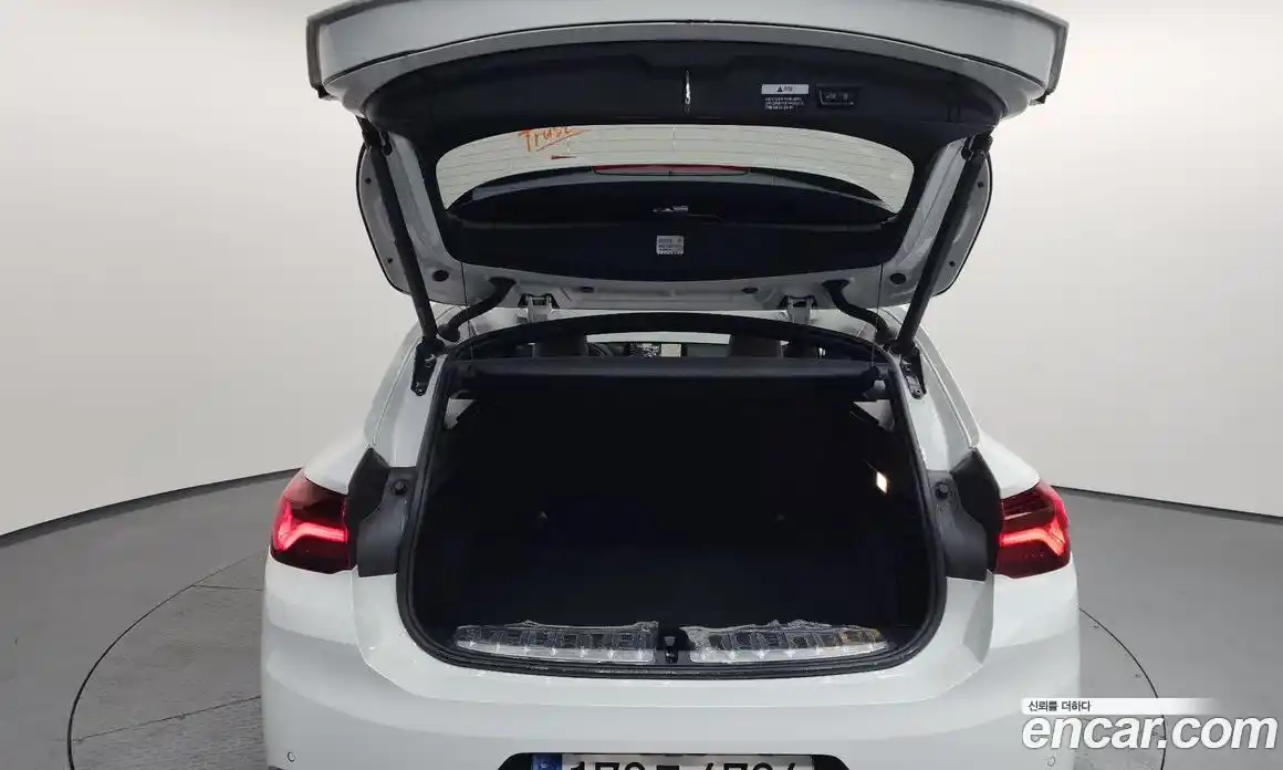 BMW X2 (F39) 2023 2.0 Автомат в Москве № 191544, фото 10