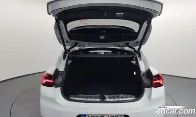 BMW X2 (F39) 2023 2.0 Автомат в Москве № 191544, миниатюра 10