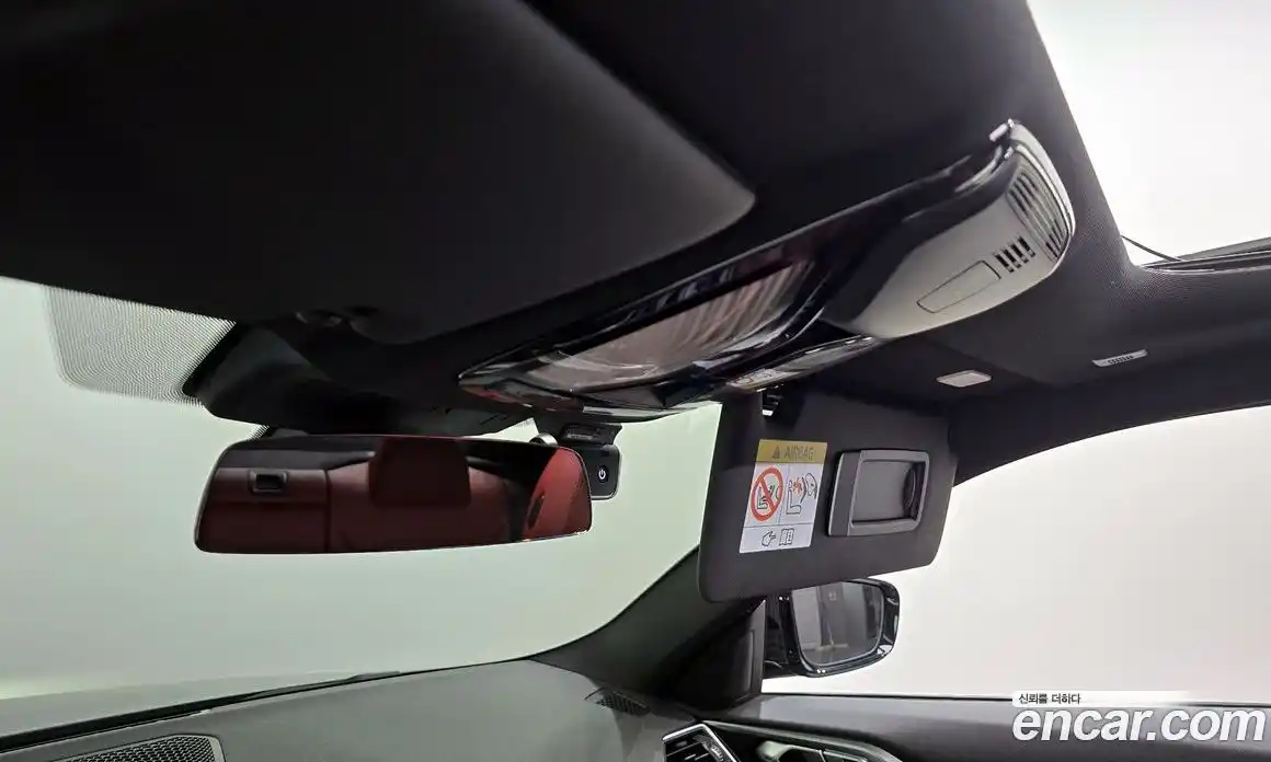 BMW 4-Series 2021 2.0 Автомат в Москве № 191582, фото 16