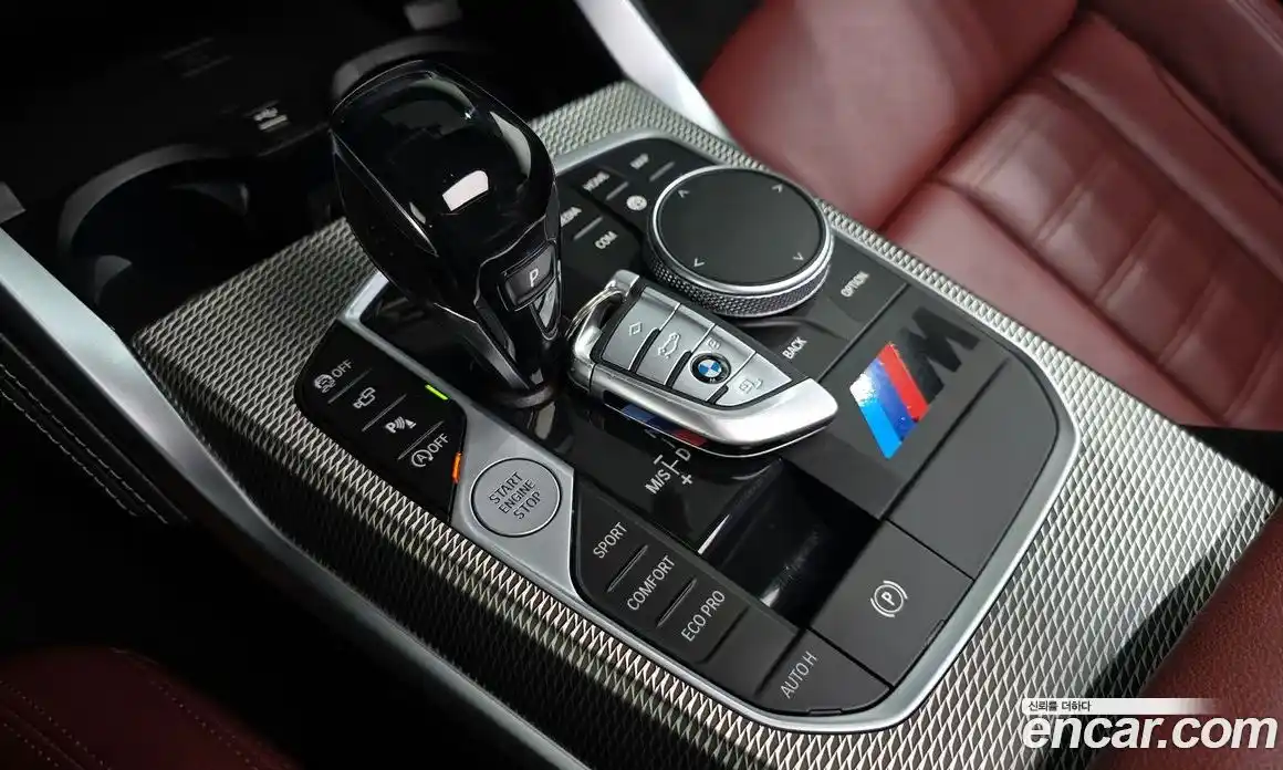 BMW 4-Series 2021 2.0 Автомат в Москве № 191582, фото 17