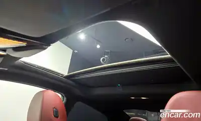 BMW 4-Series 2021 2.0 Автомат в Москве № 191582, миниатюра 3