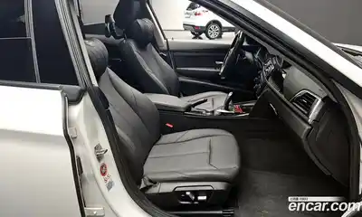 BMW Gran Turismo, 2017