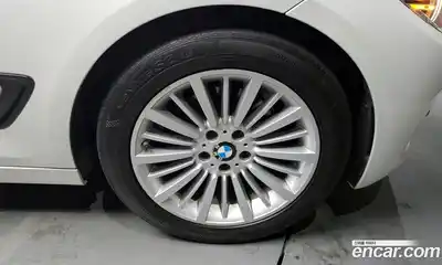 BMW Gran Turismo 2017 2.0 Автомат в Москве № 192100, миниатюра 11