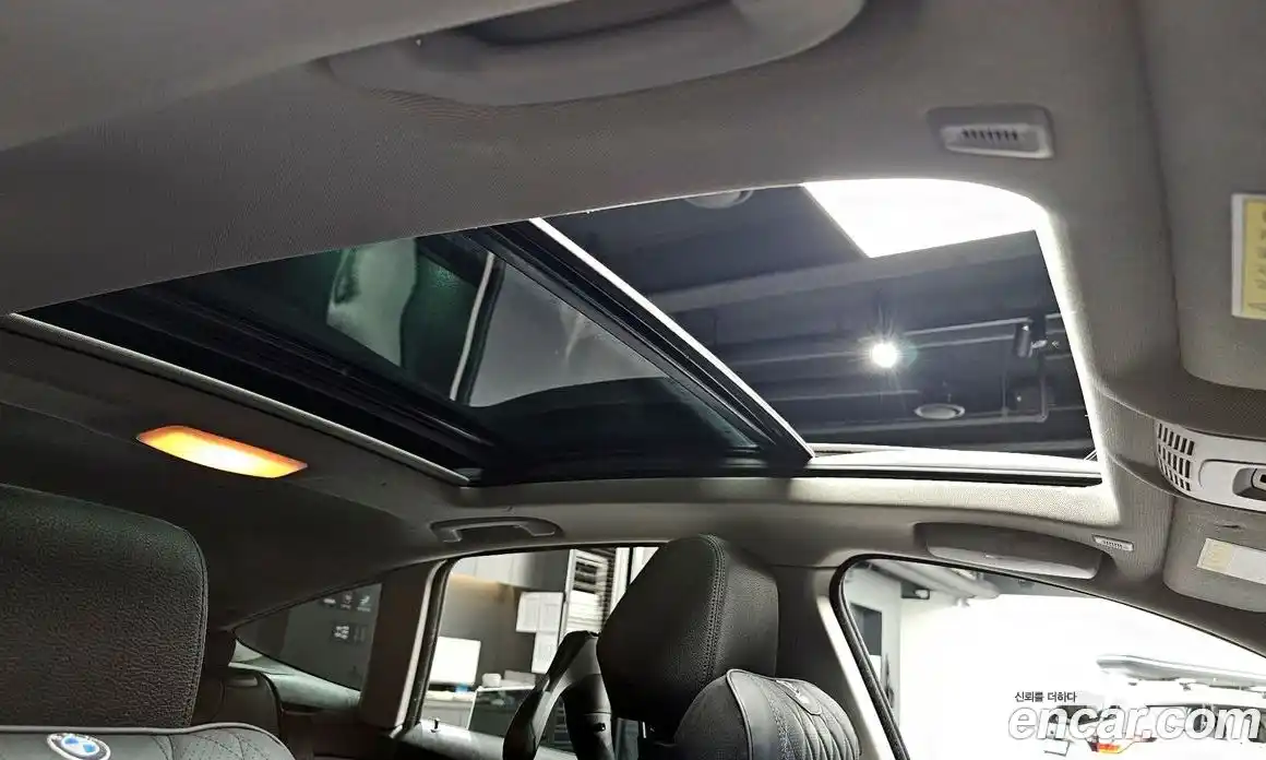 BMW Gran Turismo 2017 2.0 Автомат в Москве № 192100, фото 18