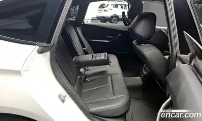 BMW Gran Turismo 2017 2.0 Автомат в Москве № 192100, миниатюра 4