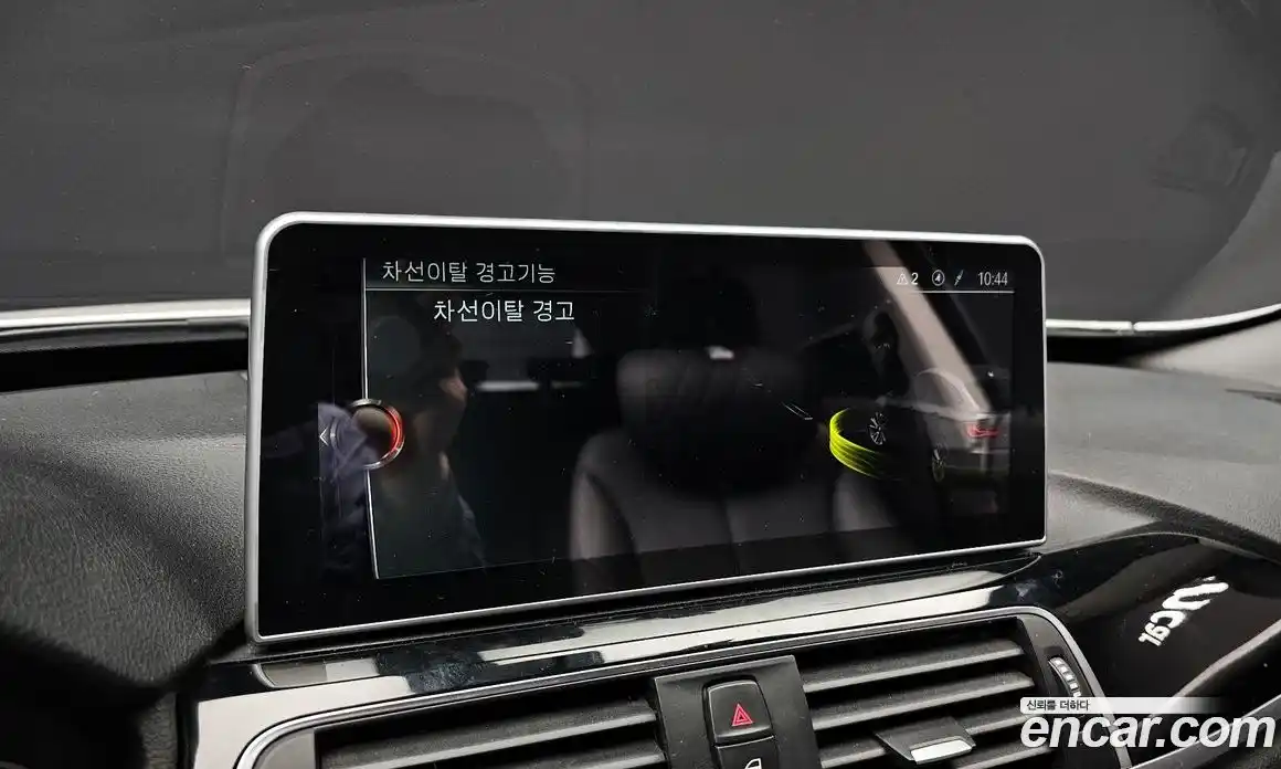 BMW Gran Turismo 2017 2.0 Автомат в Москве № 192100, фото 5