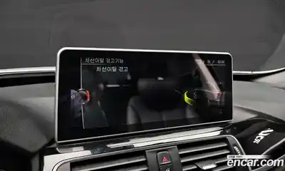 BMW Gran Turismo 2017 2.0 Автомат в Москве № 192100, миниатюра 5