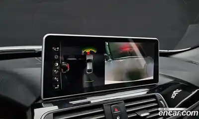 BMW Gran Turismo 2017 2.0 Автомат в Москве № 192100, миниатюра 8