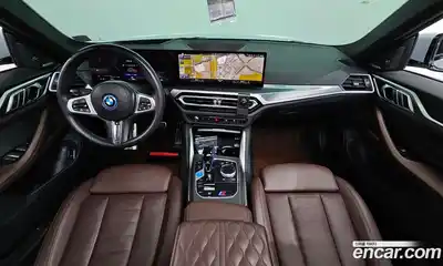 BMW i4 2023 0.2 Автомат в Москве № 192193, миниатюра 12