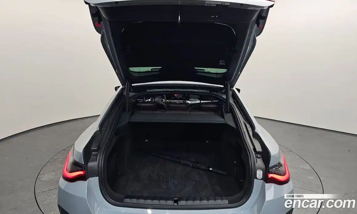 BMW i4 2023 0.2 Автомат в Москве № 192193, фото 17