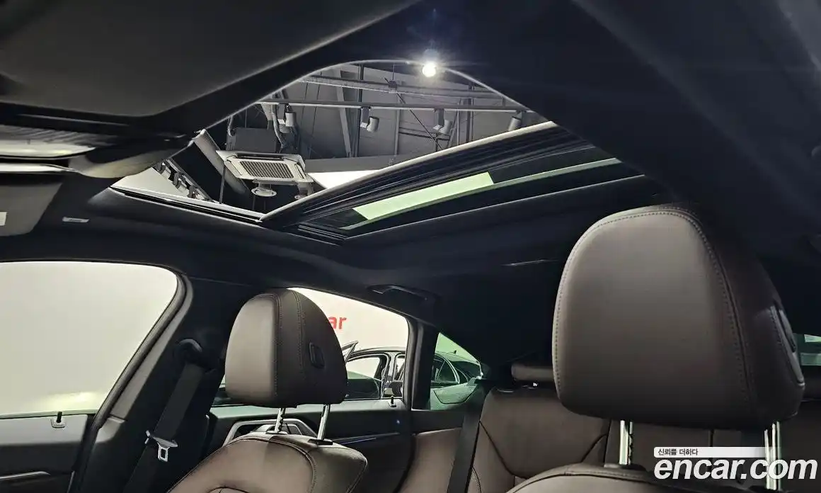 BMW i4 2023 0.2 Автомат в Москве № 192193, фото 19