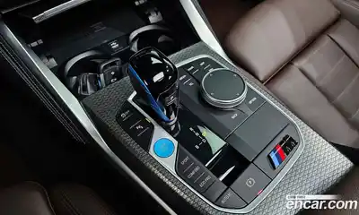 BMW i4 2023 0.2 Автомат в Москве № 192193, миниатюра 7