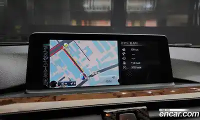 BMW 3-Series 2013 2.0 Автомат в Москве № 192472, миниатюра 11