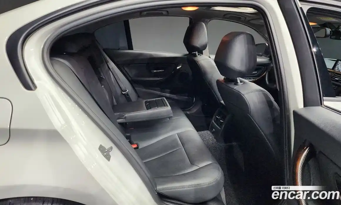 BMW 3-Series 2013 2.0 Автомат в Москве № 192472, фото 13