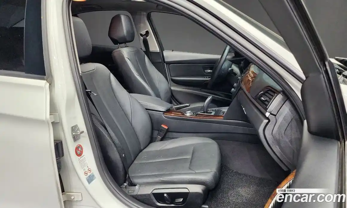 BMW 3-Series 2013 2.0 Автомат в Москве № 192472, фото 17