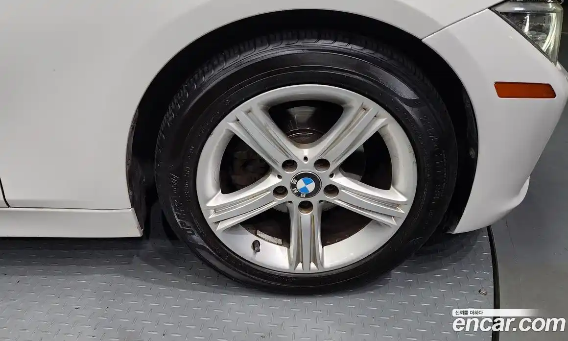 BMW 3-Series 2013 2.0 Автомат в Москве № 192472, фото 19